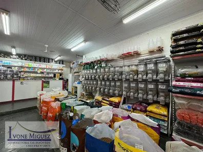 Loja / Salão / Ponto Comercial à venda, 100m² no Centro, Paty do Alferes
