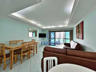 Apartamento com 2 Quartos à venda, 96m² no Vila Luis Antônio, Guarujá