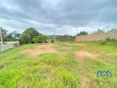 Terreno / Lote / Condomínio à venda, 1000m² no Mairinque, Mairinque