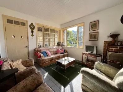 Casa de Condomínio com 2 Quartos à venda, 110m² no Parque do Imbui, Teresópolis