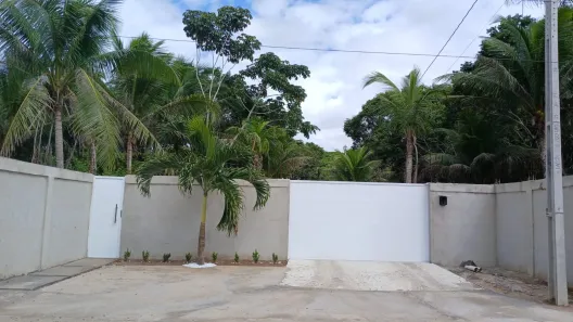 Casa de Condomínio com 1 Quarto à venda, 380m² no Barra do Pojuca (Monte Gordo), Camaçari