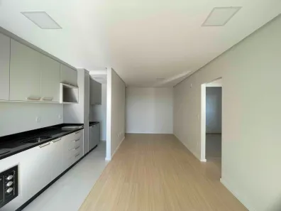 Apartamento com 2 Quartos para alugar, 65m² no Centro, Chapecó