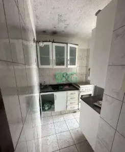 Apartamento com 2 Quartos à venda, 50m² no Jardim Marilu, São Paulo