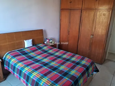 Apartamento com 3 Quartos à venda, 98m² no Centro, Barra Mansa
