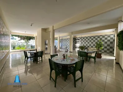 Apartamento com 1 Quarto à venda, 60m² no Parque Hotel, Araruama