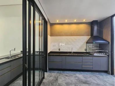 Casa de Condomínio com 3 Quartos para venda ou aluguel, 138m² no Jardim Santa Mônica I, Mogi Guaçu