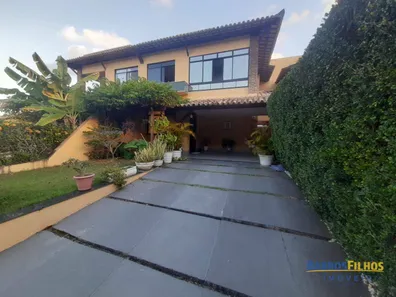 Casa com 3 Quartos à venda, 220m² no Farolândia, Aracaju