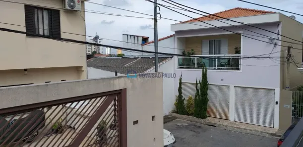Casa de Vila com 2 Quartos à venda, 130m² no Vila Gumercindo, São Paulo