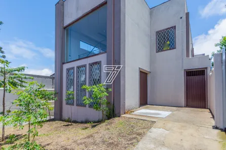 Prédio Inteiro à venda, 850m² no Cajuru, Curitiba