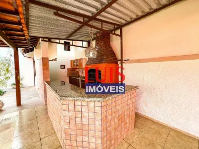 Casa de Condomínio com 4 Quartos para alugar, 300m² no Itaipu, Niterói