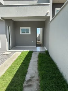 Casa com 3 Quartos à venda, 74m² no Parada, São Gonçalo do Amarante