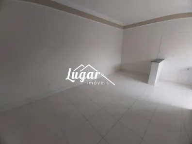 Kitnet para alugar, 40m² no Maria Paula, Marília