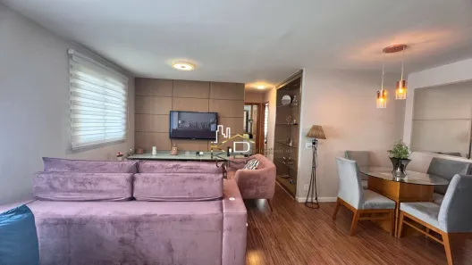 Apartamento com 2 Quartos para alugar, 88m² no Vila Leopoldina, São Paulo