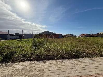 Terreno / Lote / Condomínio à venda, 300m² no Itajubá II, Barra Velha