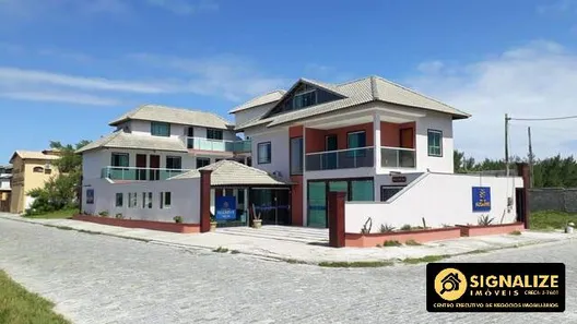 Hotel / Motel / Pousada à venda, 700m² no Praia do Foguete, Cabo Frio