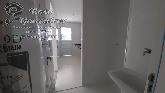 Cobertura com 2 Quartos à venda, 168m² no Praia dos Sonhos, Itanhaém