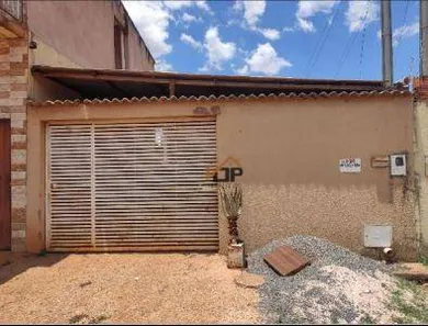 Casa com 2 Quartos à venda, 69m² no Setor Norte, Planaltina