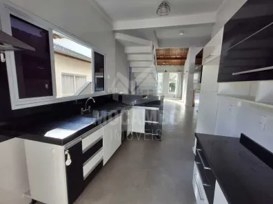 Casa de Condomínio com 4 Quartos para alugar, 260m² no Parque das Laranjeiras, Itatiba