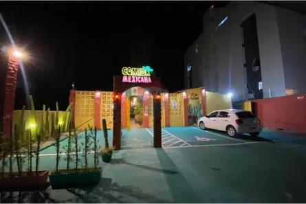 Loja / Salão / Ponto Comercial à venda, 480m² no Jardim Oceania, João Pessoa