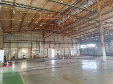 Galpão / Depósito / Armazém com 1 Quarto à venda, 4000m² no PoloPlast, Camaçari
