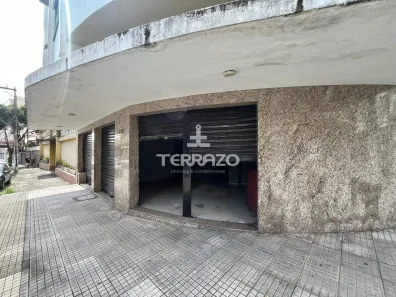 Loja / Salão / Ponto Comercial à venda, 196m² no São João, Volta Redonda