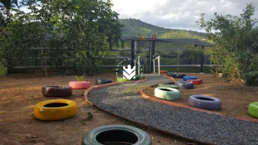 Fazenda / Sítio / Chácara com 7 Quartos à venda, 90000m² no , Chã Grande