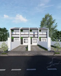 Casa com 2 Quartos à venda, 79m² no Passo Manso, Blumenau