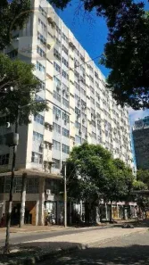 Conjunto Comercial / Sala à venda, 33m² no Boa Vista, Recife