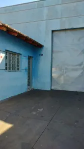 Loja / Salão / Ponto Comercial à venda, 263m² no Jardim Campo Belo, Sertãozinho