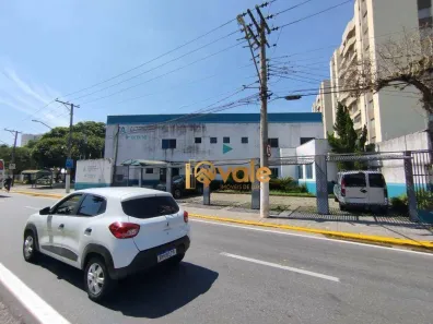 Prédio Inteiro à venda, 1100m² no Jardim Liberdade, Jacareí