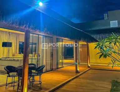 Casa com 3 Quartos à venda, 159m² no , Santo Antônio de Goiás