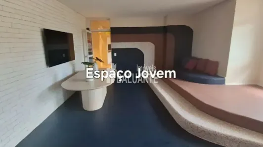 Apartamento com 3 Quartos à venda, 79m² no Vila Cruzeiro, São Paulo