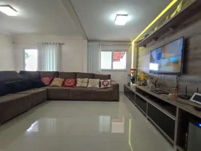 Casa de Condomínio com 4 Quartos à venda, 180m² no Condomínio Residencial dos Girassóis, Caldas Novas
