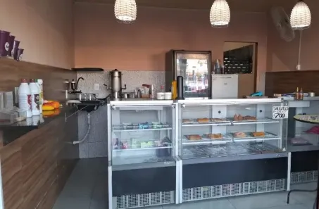 Loja / Salão / Ponto Comercial à venda, 30m² no Porto Novo, Saquarema