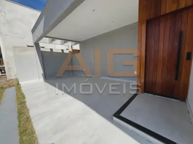 Casa de Condomínio com 3 Quartos à venda, 170m² no Nova São Pedro, São Pedro da Aldeia
