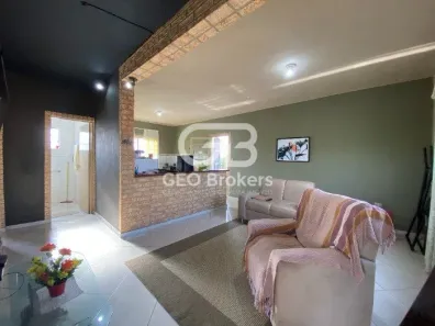 Fazenda / Sítio / Chácara com 2 Quartos à venda, 100m² no Veraneio Irajá, Jacareí