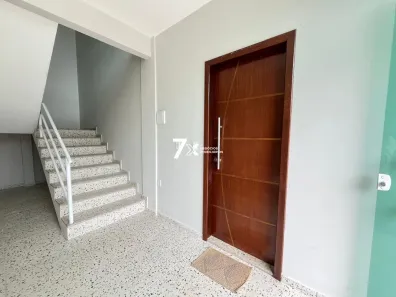 Apartamento com 2 Quartos à venda, 60m² no Nova Penedo, Itatiaia