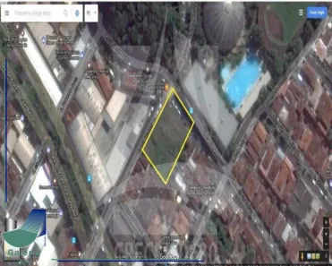 Terreno / Lote / Condomínio para alugar, 2100m² no Jardim Paulista, Ribeirão Preto