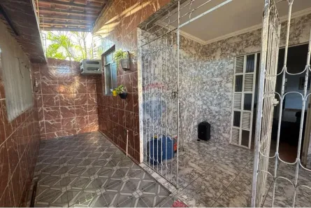 Casa com 3 Quartos à venda, 200m² no Planalto, Pedras de Fogo