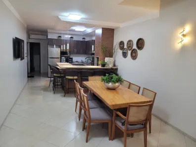 Casa com 3 Quartos à venda, 173m² no Parque Solar do Agreste B, Rio Verde