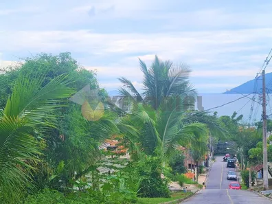 Terreno / Lote / Condomínio à venda, 450m² no São Francisco da Praia, São Sebastião