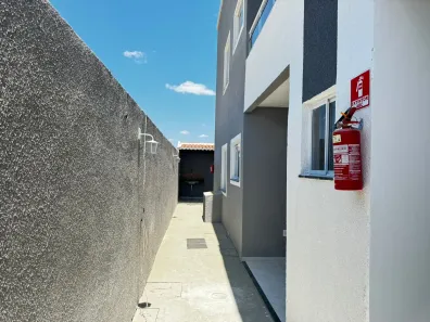 Apartamento com 2 Quartos à venda, 55m² no Pajuçara, Maracanaú
