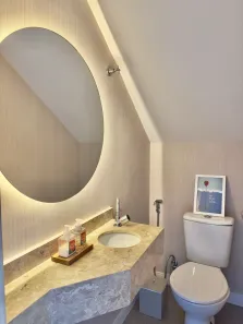 Sobrado com 2 Quartos à venda, 78m² no Jardim Jaraguá, Atibaia