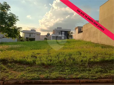 Terreno / Lote / Condomínio à venda, 261m² no Parque Egisto Ragazzo, Limeira
