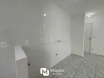Apartamento com 2 Quartos à venda, 50m² no Água Verde, Blumenau