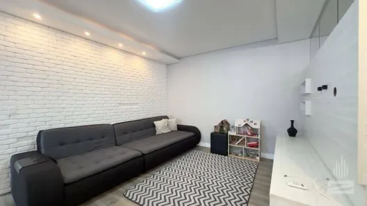 Apartamento com 2 Quartos à venda, 79m² no Vila Nova, Blumenau