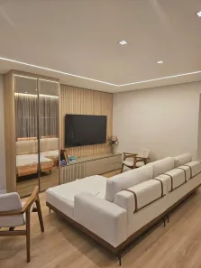 Apartamento com 2 Quartos à venda, 82m² no Parque Esplanada, Embu das Artes