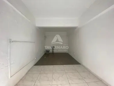 Conjunto Comercial / Sala para alugar, 26m² no Centro, Ponta Grossa