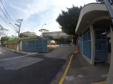 Galpão / Depósito / Armazém para alugar, 5849m² no Centro, Diadema