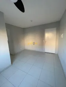 Apartamento com 2 Quartos à venda, 45m² no Vila São Carlos, Itaquaquecetuba